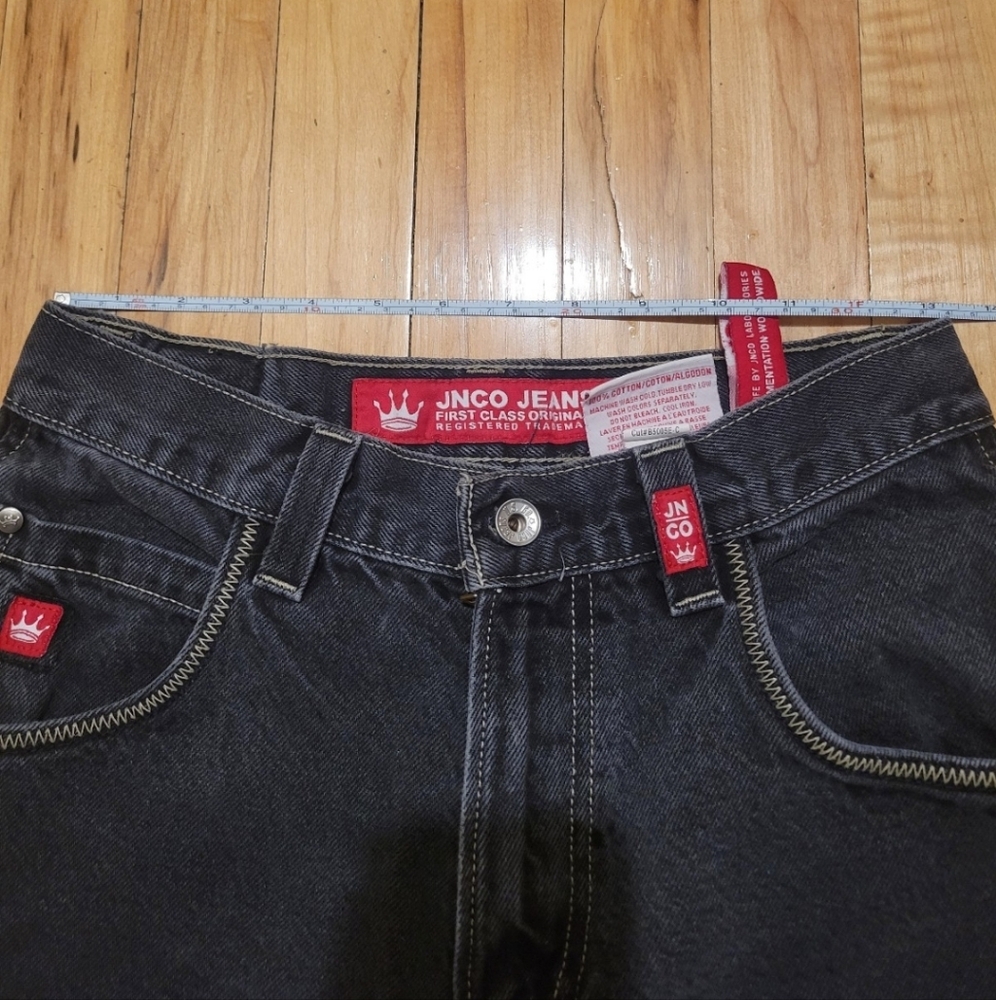 Vintage JNCO Shorts